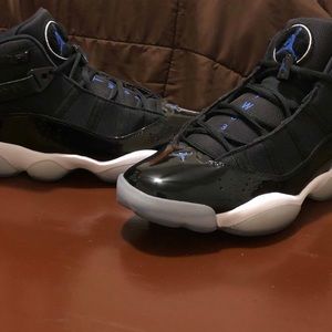 Fairly New
Verified 
Cleaned 
Original